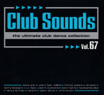 Various - Club sounds vol.67 (3 CDs)