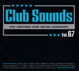 Various - Club sounds vol.67 (3 CDs)