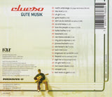 Clueso - Gute Musik