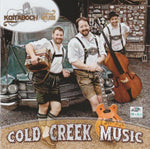 Koitaboch Musi - Cold Creek Music