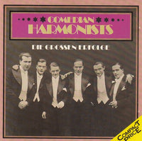 Comedian Harmonists - Die grossen Erfolge