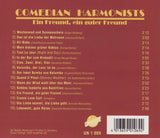 Comedians Harmonists - Ein Freund, ein guter Freund