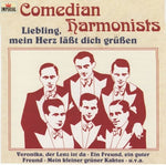 Comedian Harmonists - Liebling, mein Herz läßt dich grüßen