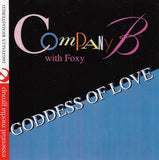 Company B - Goddess of love