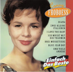 Conny Froboess - Einfach das Beste