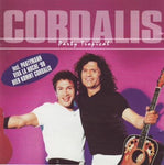 Costa Cordalis - Party tropical