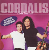 Costa Cordalis - Party tropical