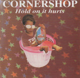 Cornershop - Hold on it hurts