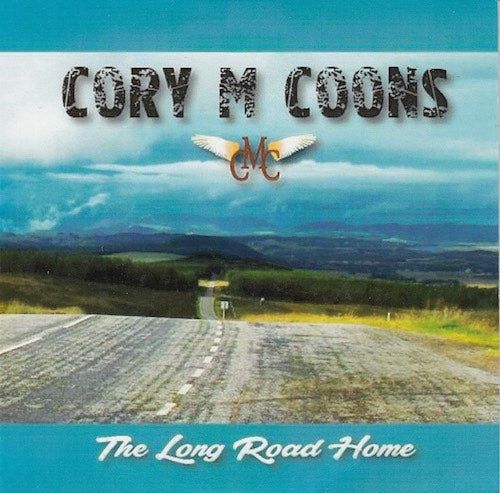 Cory M Coons - The long road home