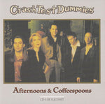 Crash Test Dummies - Afternoons & Coffeespoons (CD-Single) CD1