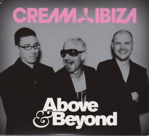 Above & Beyond - Cream Ibiza 2012 (2 CDs)