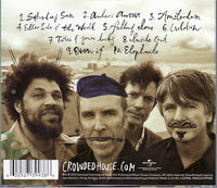 Crowded House - Intriguer