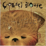 Crowded House - Intriguer