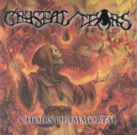 Crystal Tears - Choirs of immortal