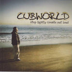 Clubworld - Step lightly create out loud