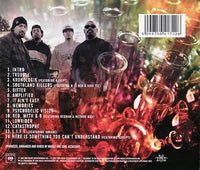 Cypress Hill - Stoned raiders