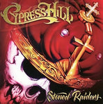Cypress Hill - Stoned raiders