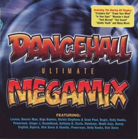 Various - Dancehall ultimate megamix