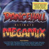 Various - Dancehall ultimate megamix