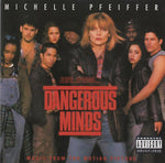 Soundtrack - Dangerous minds