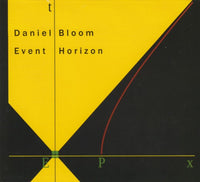 Daniel Bloom - Event horizon