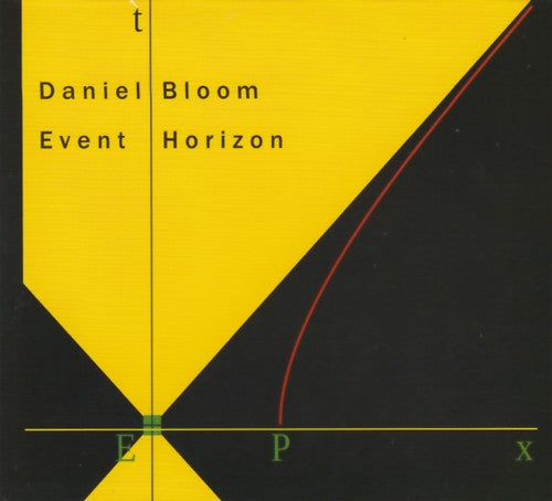 Daniel Bloom - Event horizon