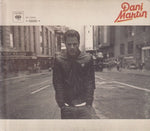Dani Martin - Dani Martin (CD+DVD) Deluxe Edition
