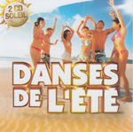 Various - Danses de l'ete (2 CDs)