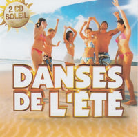 Various - Danses de l'ete (2 CDs)