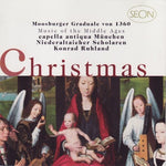 Seon - Christmas (Das Moosburger Graduale 1360)