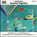 David Sills - Journey together