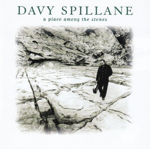 Davy Spillane - A place among the stones