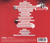 Demo - Rampage - the album (CD+DVD)