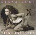 Diana Ross - Diana extended - The remixes