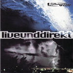 Die Fantastischen Vier - Live und Direkt (2 CDs)