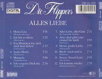 Die Flippers - Alles Liebe