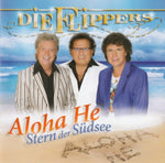 Die Flippers - Aloha he - Stern der Südsee