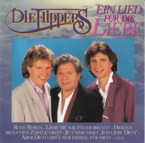 Die Flippers - Ein Lied für die Liebe