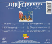 Die Flippers - Sehnsucht nach irgendwo