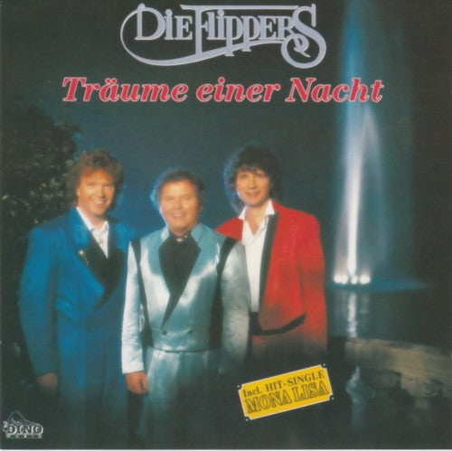 Die Flippers - Träume einer Nacht