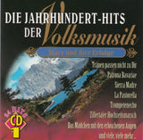 Various - Die Jahrhundert-Hits der Volksmusik - CD 1