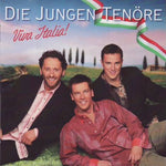 Die Jungen Tenöre - Viva Italia!