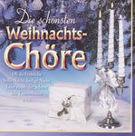 Various - Die schönsten Weihnachtschöre