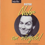 Dieter Nuhr - Nuhr am nörgeln!