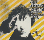 Die Toten Hosen - Ich bin die Sehnsucht in dir