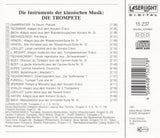 Die Instrumente der Klassischen Musik - Die Trompete