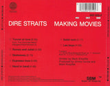 Dire Straits - Making movies