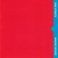 Dire Straits - Making movies