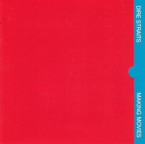 Dire Straits - Making movies