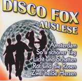 Various - Disco Fox Auslese